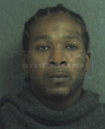 Jason Germaine Black
