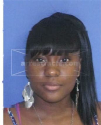 Keisha Harris