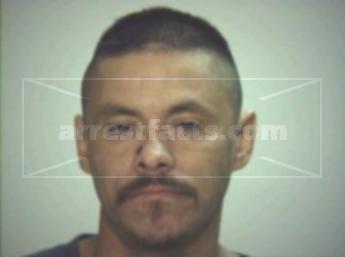 Alfredo Jose Flores
