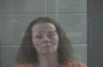 Amy Jean Smallwood