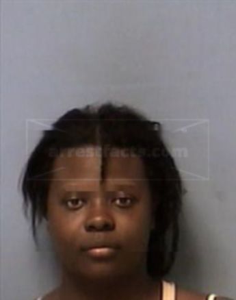 Sheena Williams