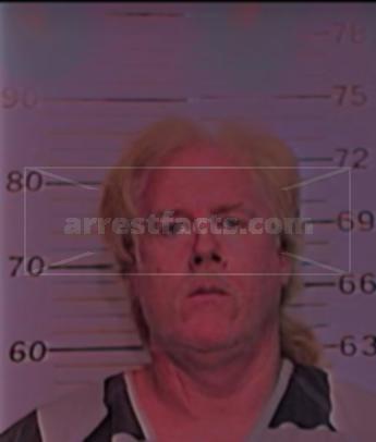 Jerry Michael Dixon