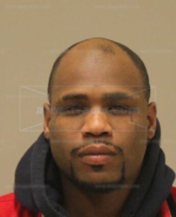 Cordnell Dion Price