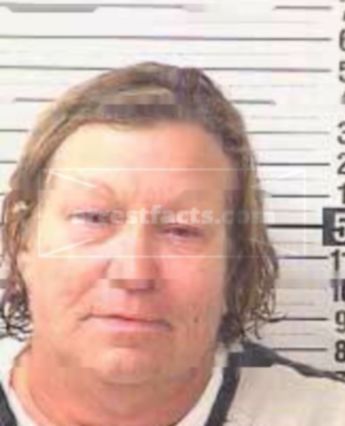 Robin Yvette Corley
