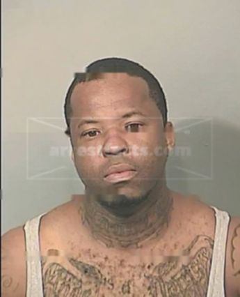 Clayton Tyrone Davis