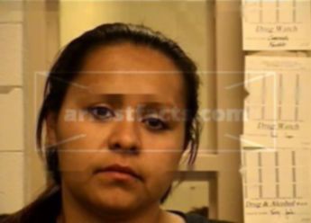 Antionette Shannon Hernandez