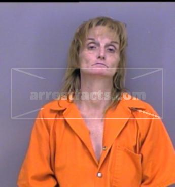 Brenda Roseanne Davis