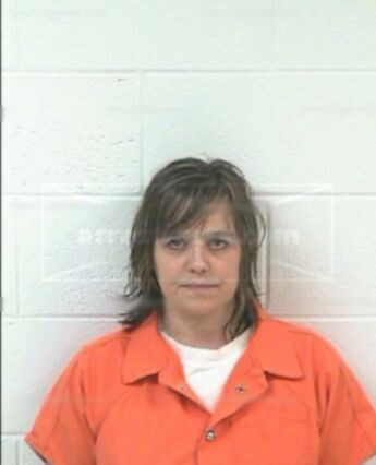 Pamela Francine Curry