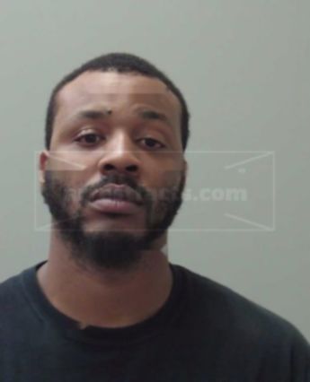 Devin Devante Stevenson
