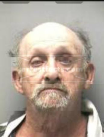 Donald Wayne Porterfield