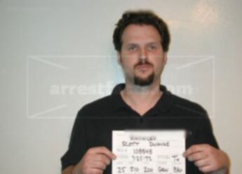 Scott Dwayne Knowles