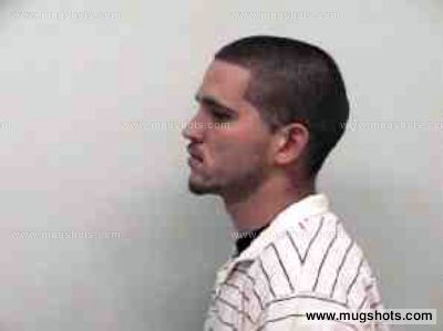 Corey Matthew Ellis