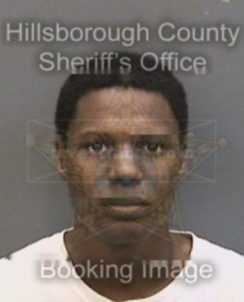 Justin Jamel Watts
