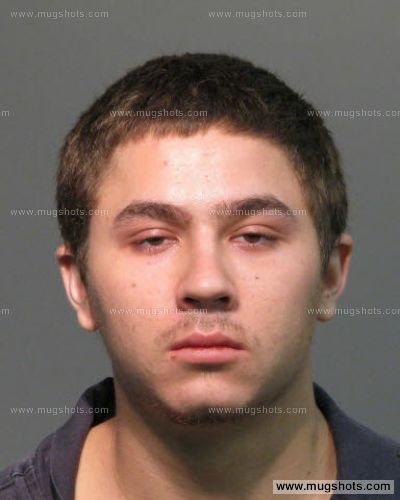 Zachariah Daniel Meadows