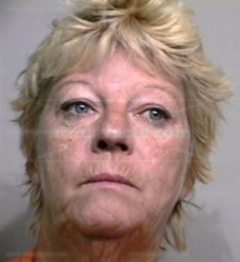Catherine Robinson Brown