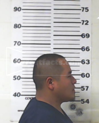 Jesus Garcia Escamilla