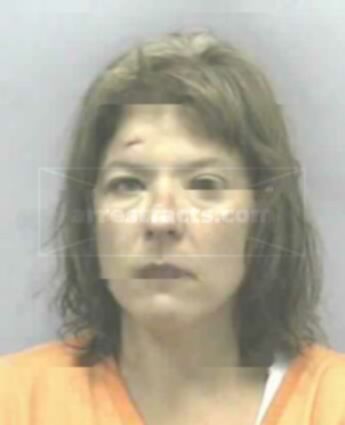 Ruth Ann Spellman