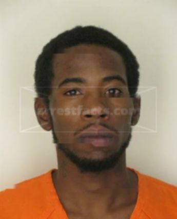 Terrell Xavier Magwood