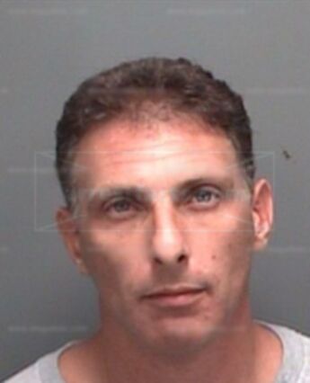 Theodore George Vatsis