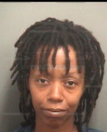 Ramona Renee Jones