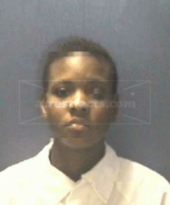 Natasha Lashawn Cook