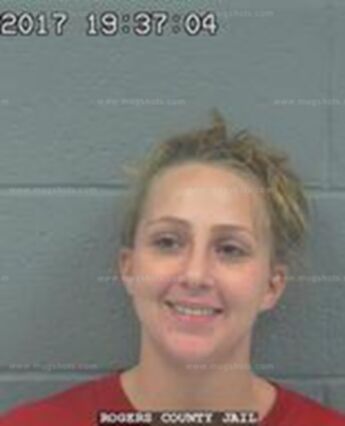 Brittany Jo Leforce