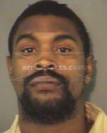 Montray Deon Waters