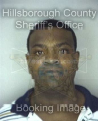 Antonio Williams