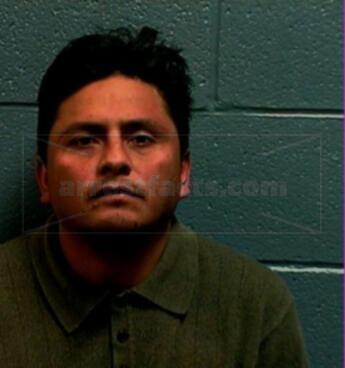 Raul Miranda Marquez