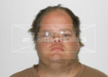 Jack Randy Scroghins
