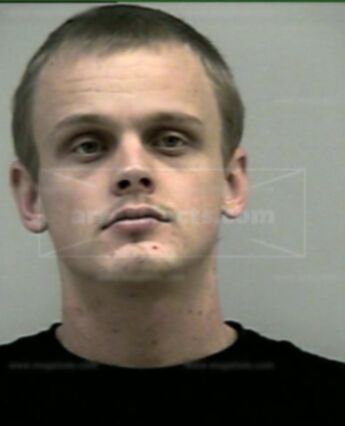 Alexander Donovan Freeman