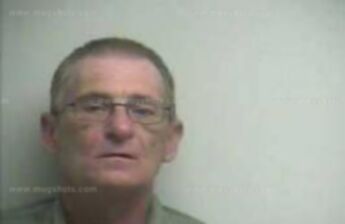 Larry Neal Milburn