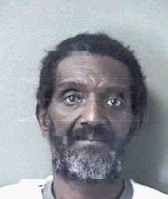 Bobby Lee Thomas
