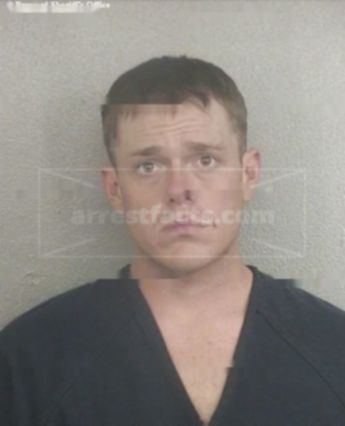 Shawn Lawrence Charlton