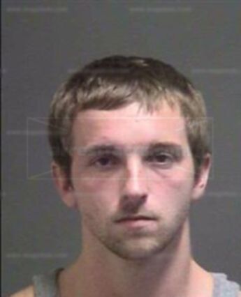 Daniel Trent Sullivan