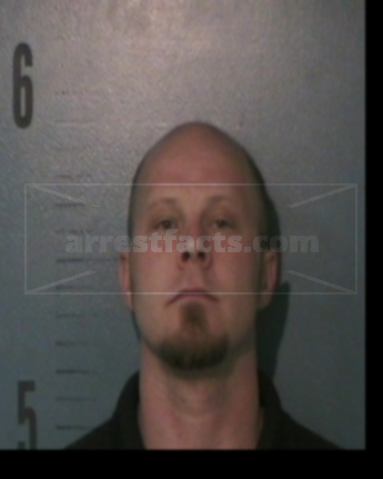 Adam Ray Alexander