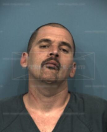 Lance Allen Scott