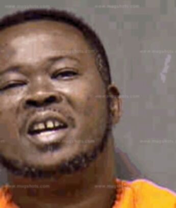 James Roger King Jr.