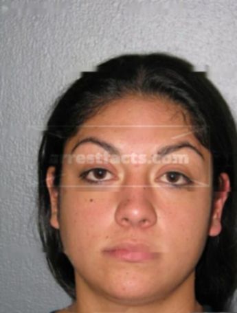 Salina Marie Mancillas