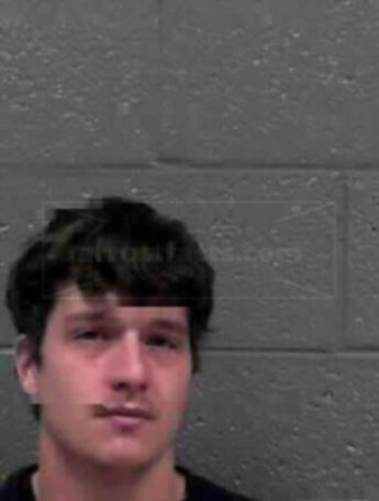 Cody Jennings Buckland