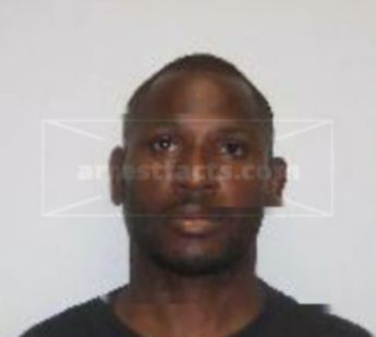 Fate Dotson Jr.