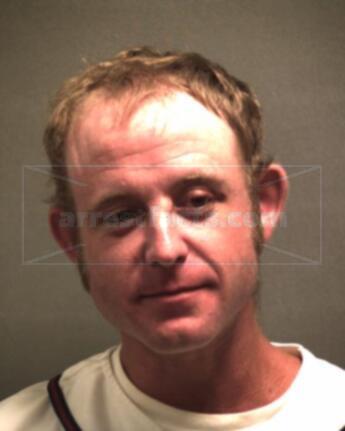 Travis Allen Sharber