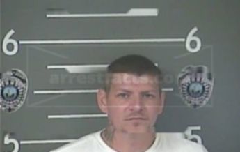 John Wayne Mullins