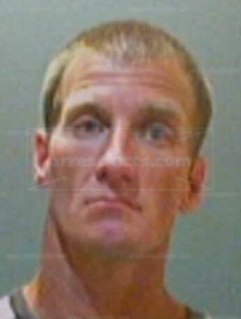 Johnny Keith Bryant