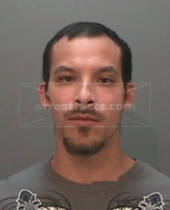 Rusty Marvin Estrada