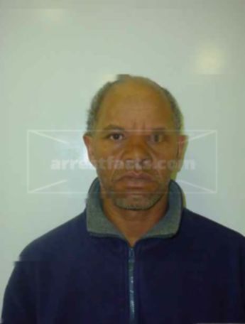 Aaron Bradley Gibson
