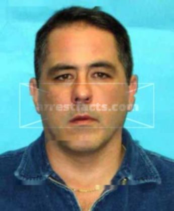 Michael Vincent Conley