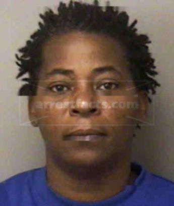 Stacy Mae Cobbs