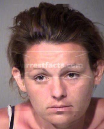 Markie Michelle Hanna