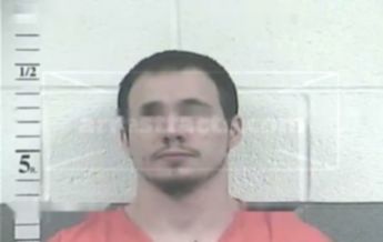 Damon Ray Shanks